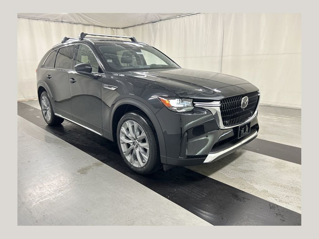  Mazda CX-90