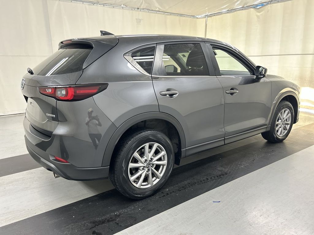 2023 Mazda CX-5 S Select Package - Photo 2