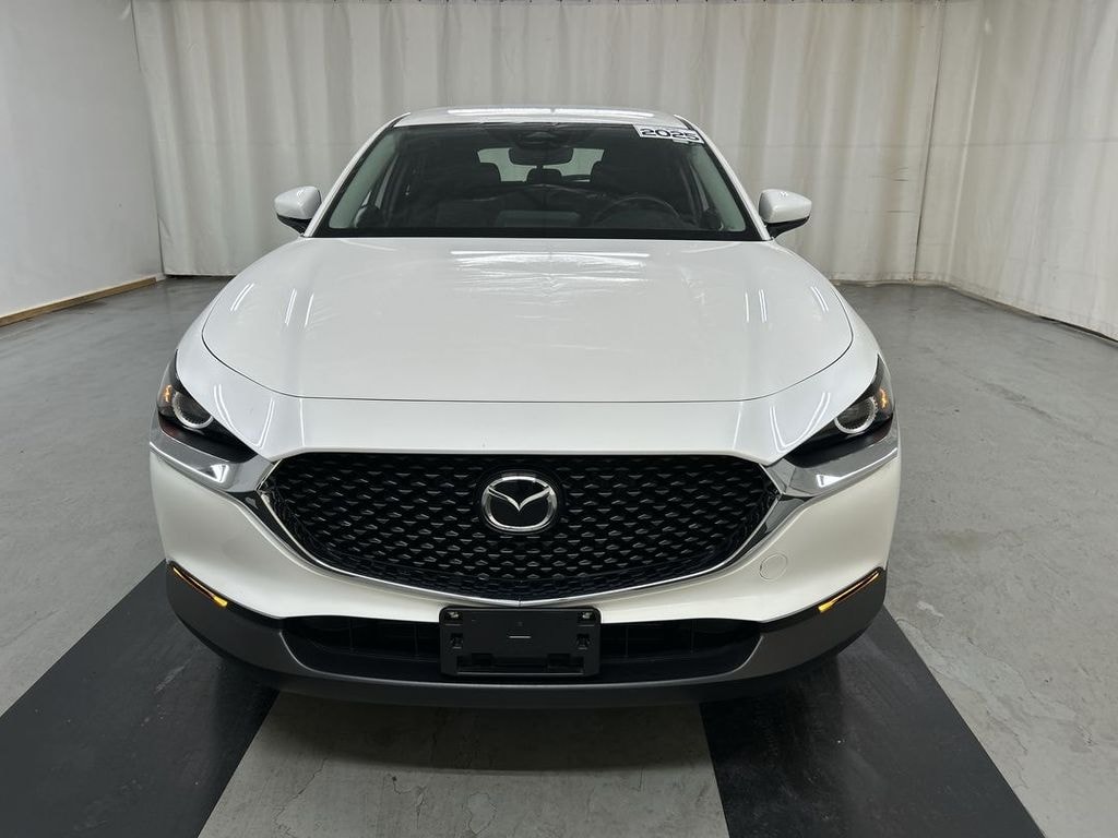 Certified 2025 Mazda CX-30 2.5 S SUV