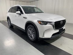 2025 Mazda CX-90 3.3 Turbo Preferred AWD Sport Utility