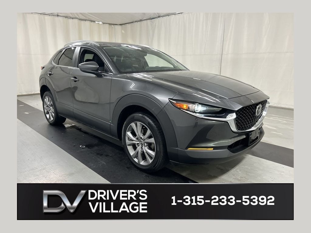 Used 2023 Mazda CX-30 2.5 S Preferred Package SUV