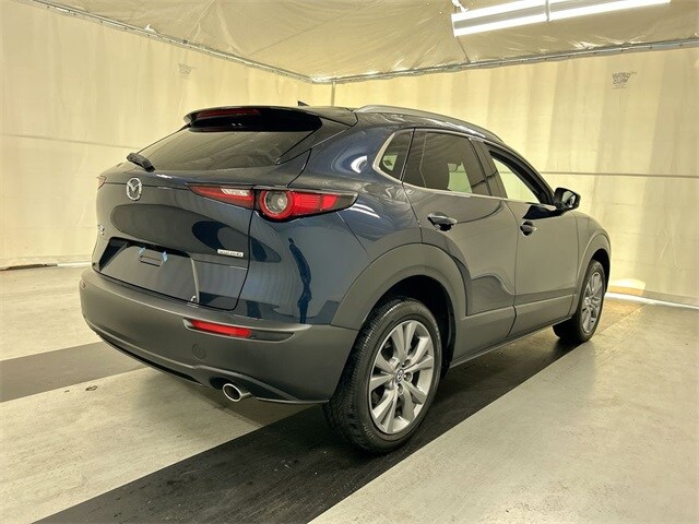 2024 Mazda CX-30 2.5 S Premium photo 3