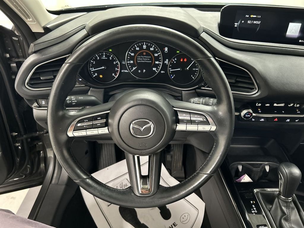 Used 2023 Mazda CX-30 2.5 S Preferred Package SUV