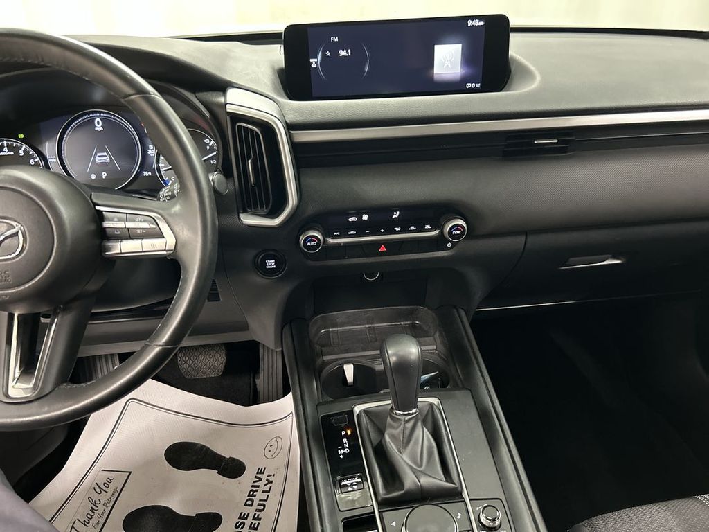 2024 Mazda CX-50 S SELECT - Photo 18
