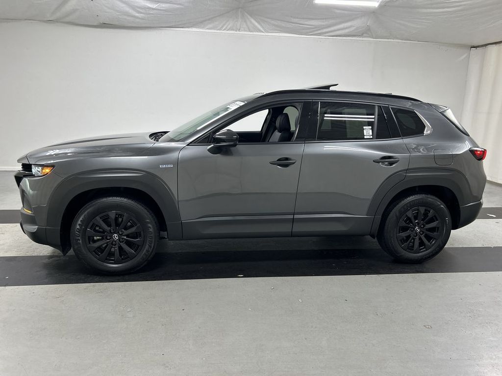 2025 Mazda CX-50 Premium - Photo 6