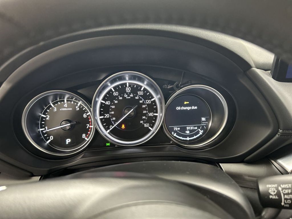 2025 Mazda CX-5 S Preferred package - Photo 13