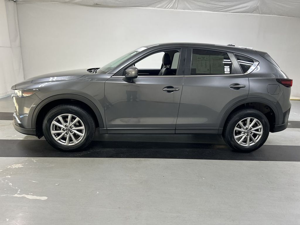 2023 Mazda CX-5 S Select Package - Photo 6