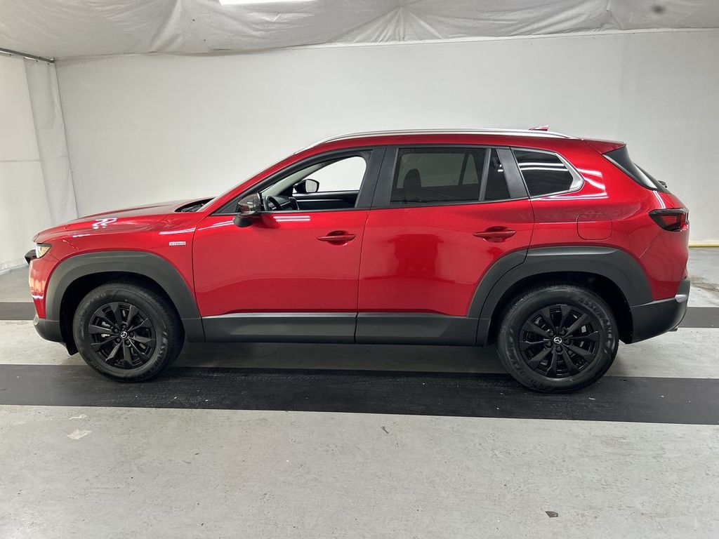 2025 Mazda CX-50 Preferred - Photo 6