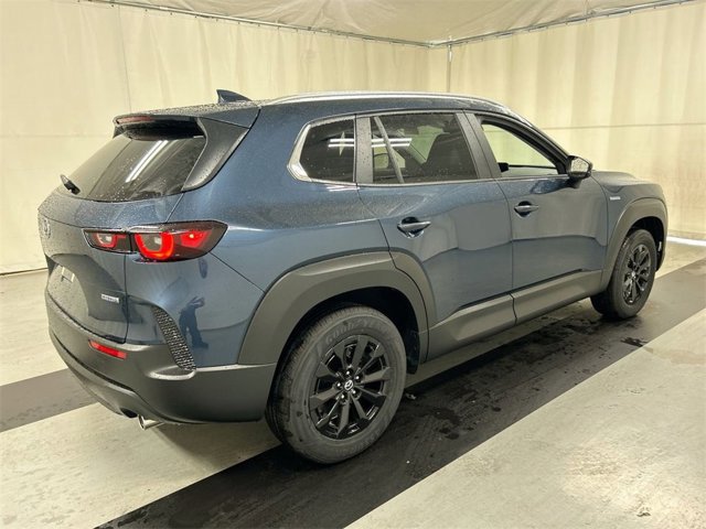2025 Mazda CX-50 Preferred photo 2