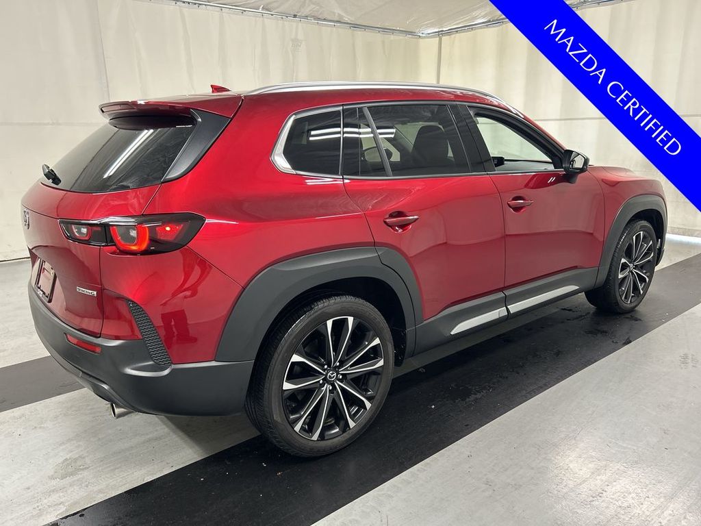 2023 Mazda CX-50 2.5 S PREMIUM PLUS's photo