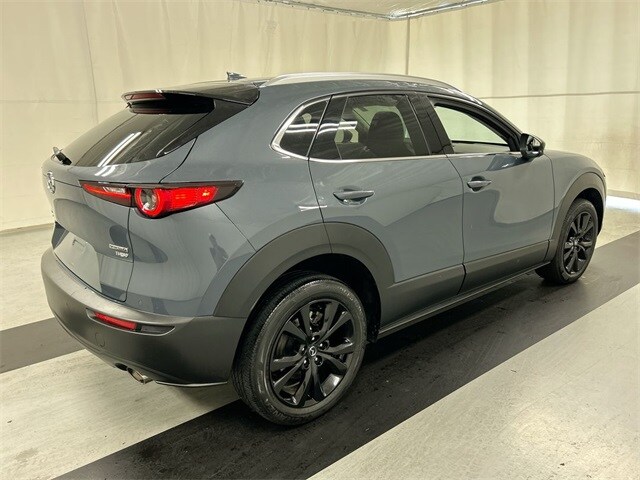 2023 Mazda CX-30 2.5 Turbo Premium Plus photo 3