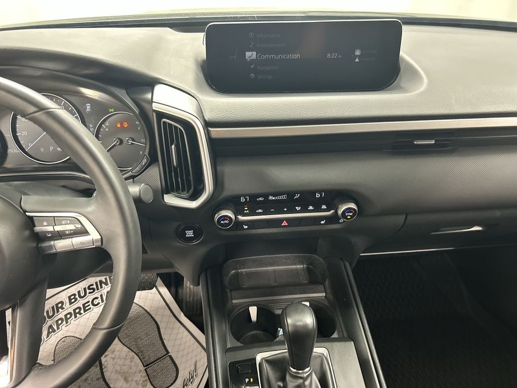 2024 Mazda CX-50 S PREFERRED - Photo 18