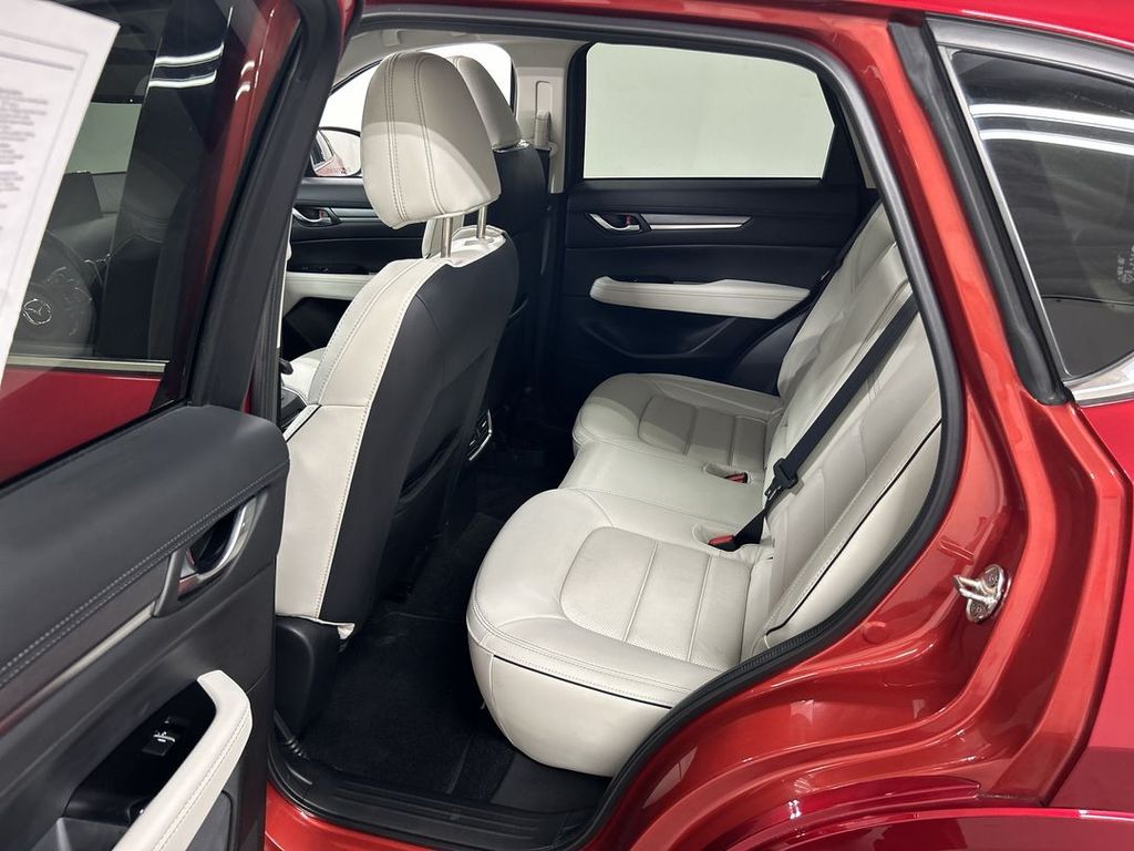 2024 Mazda CX-5 S Premium Plus package - Photo 20
