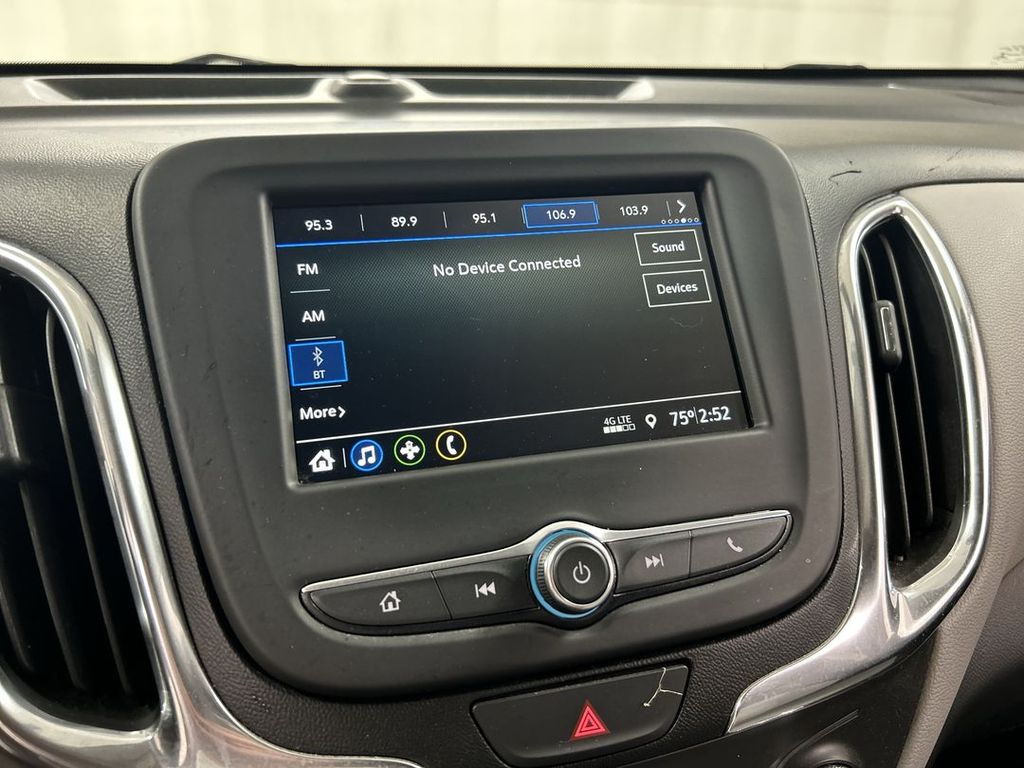 2019 Chevrolet Equinox LS - Photo 14