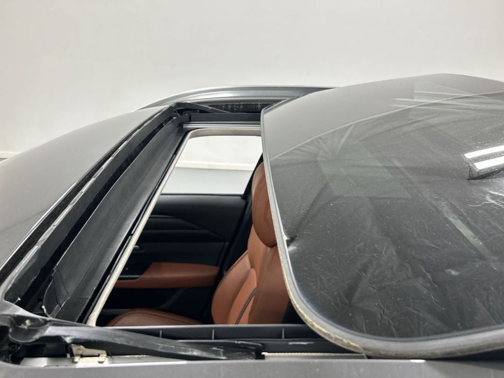 2023 Mazda CX-50 TURBO - Photo 19