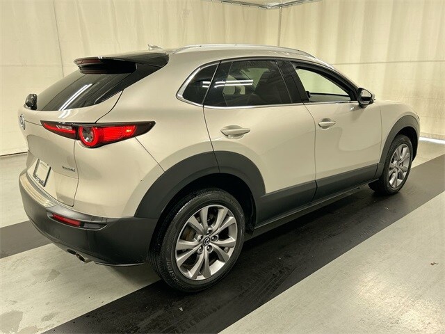 2022 Mazda CX-30 2.5 S Premium photo 3