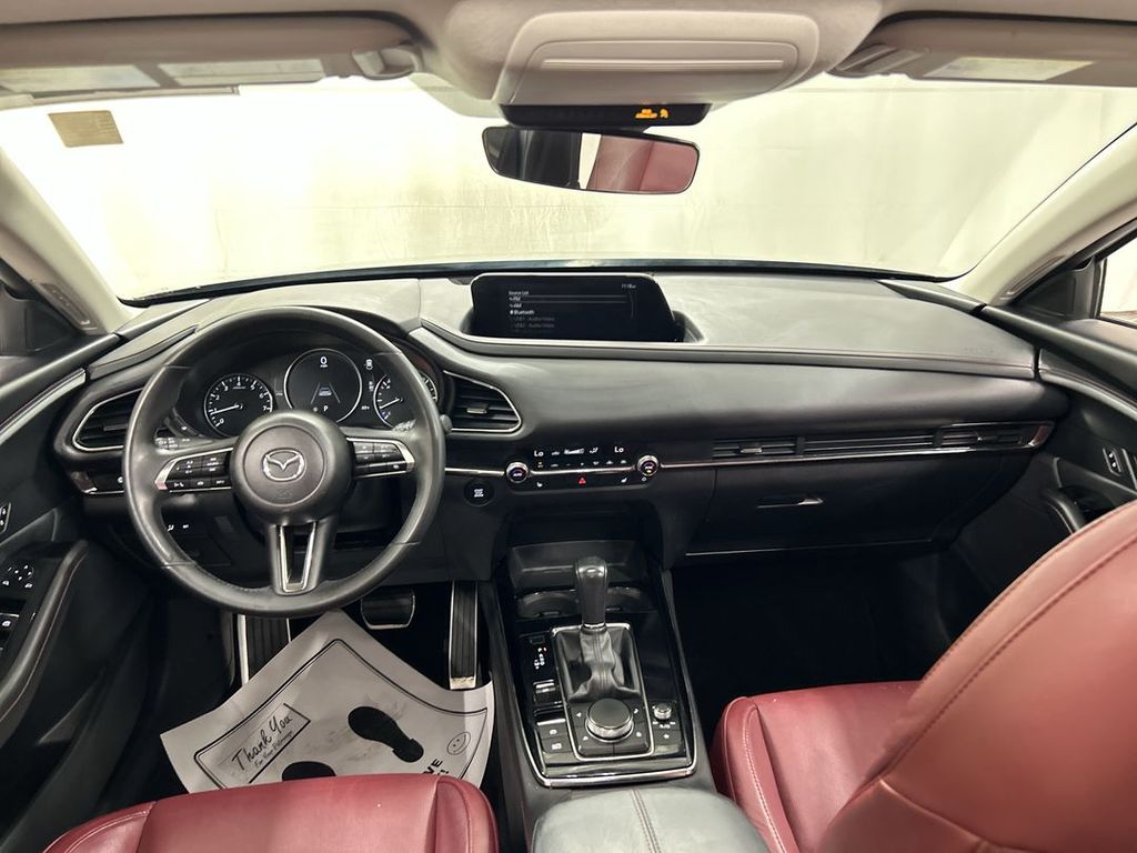 2024 Mazda CX-30 Carbon Edition - Photo 18