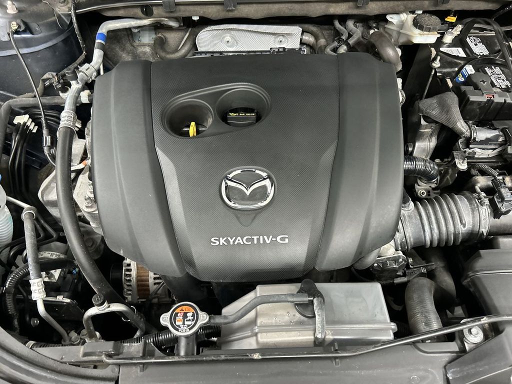 2023 Mazda CX-5 S Preferred package - Photo 24