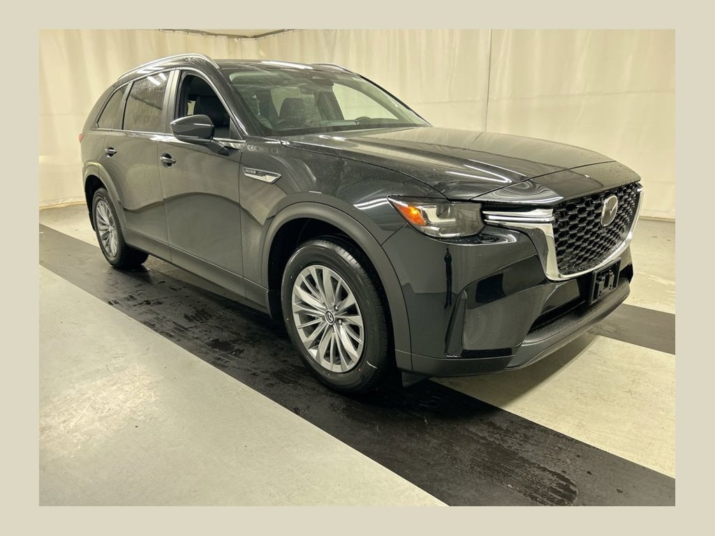 2026 Mazda CX-90 Select Package