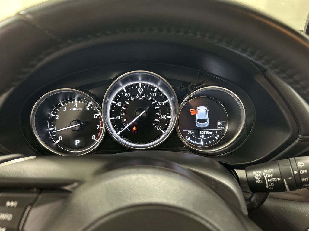 2023 Mazda CX-5 S Select Package - Photo 13