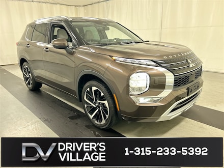 2023 Mitsubishi Outlander SEL SUV