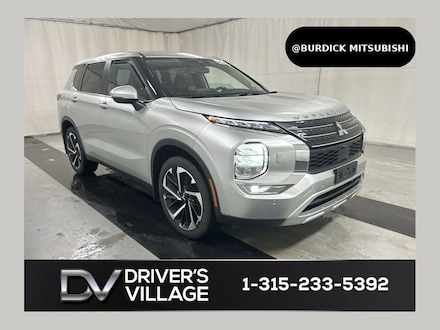 2023 Mitsubishi Outlander SE SUV