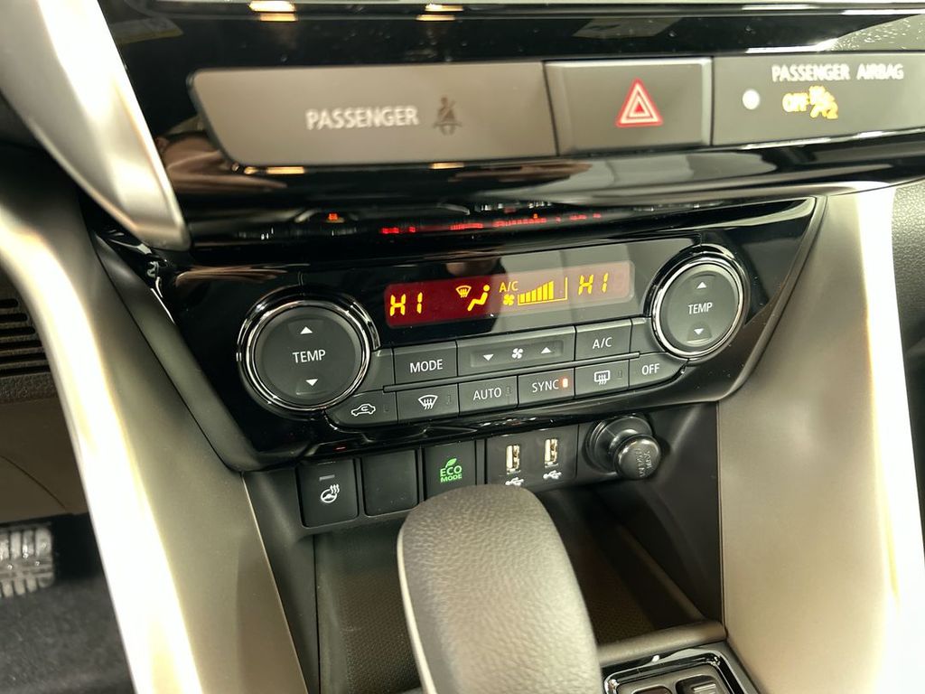 2026 Mitsubishi Eclipse Cross SEL - Photo 19
