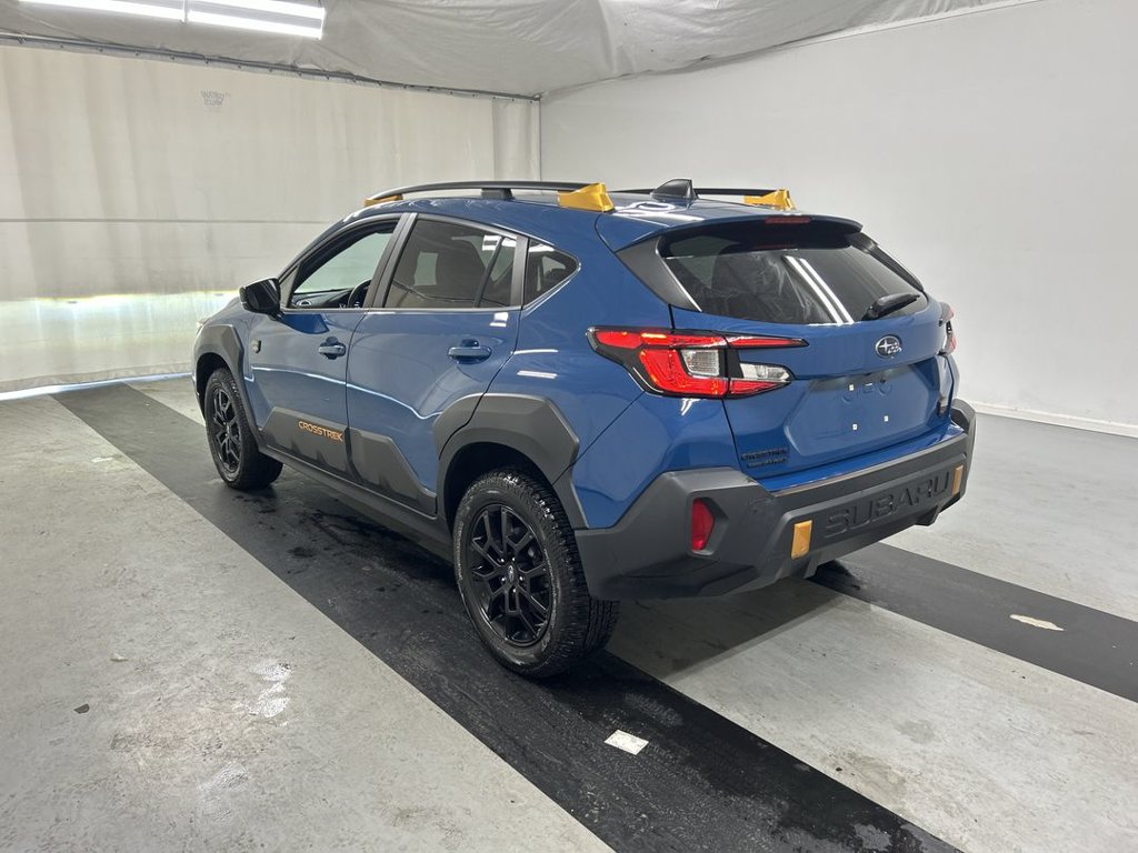 2024 Subaru Crosstrek Wilderness - Photo 7