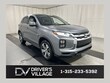  Mitsubishi Outlander Sport
