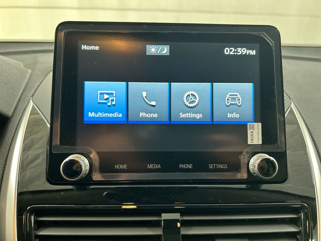 2026 Mitsubishi Eclipse Cross SE - Photo 16