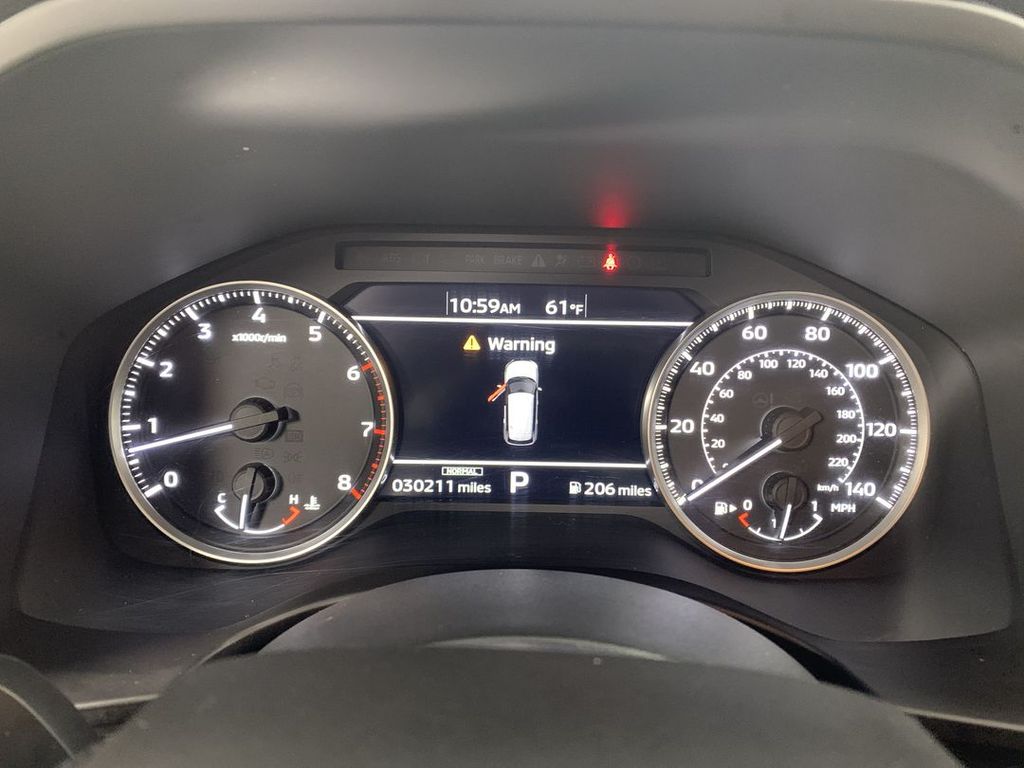 2022 Mitsubishi Outlander ES - Photo 13