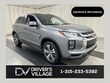  Mitsubishi Outlander Sport