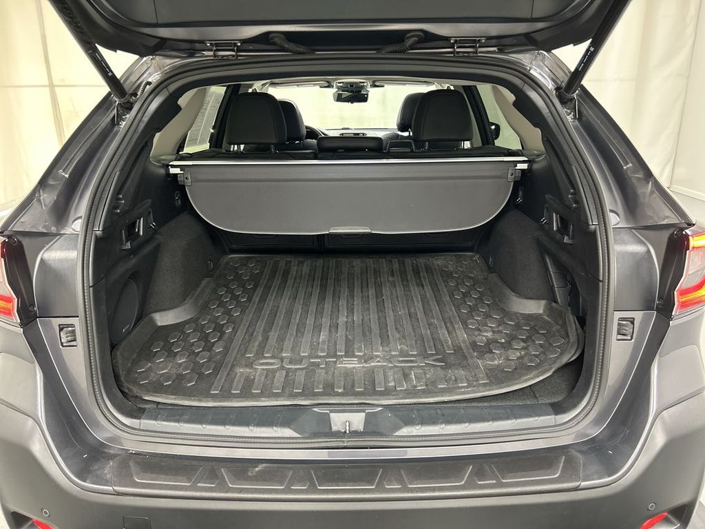 2024 Subaru Outback Touring - Photo 23