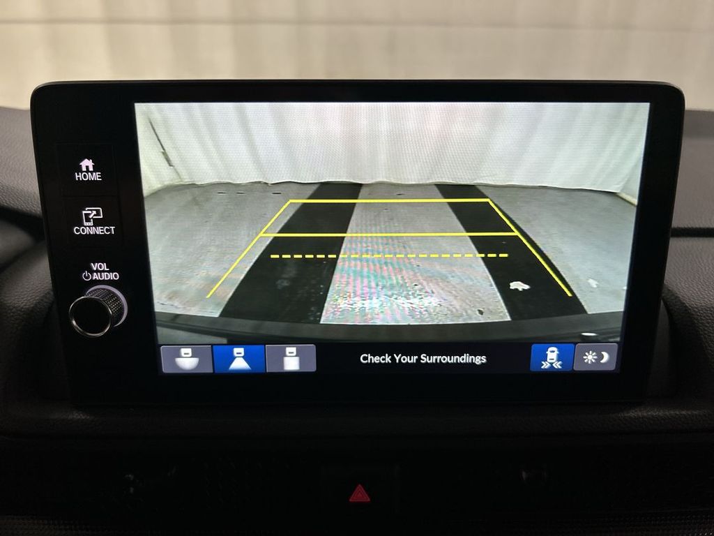 2026 Honda CR-V TrailSport - Photo 15