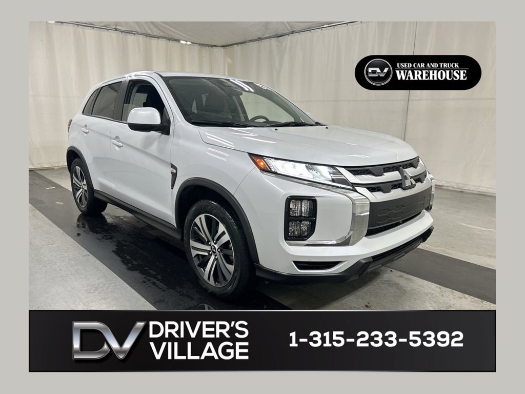 2025 Mitsubishi Outlander Sport
