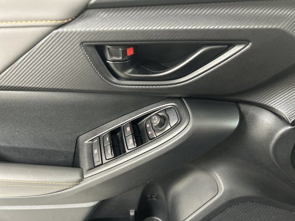 2024 Subaru Crosstrek Wilderness - Photo 11