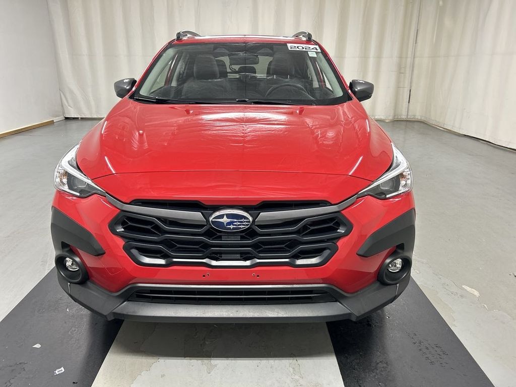 Used 2024 Subaru Crosstrek Premium SUV