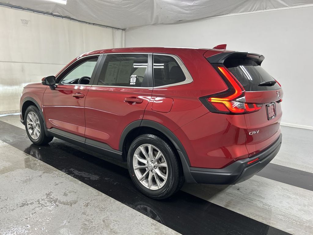 2024 Honda CR-V EX-L - Photo 7