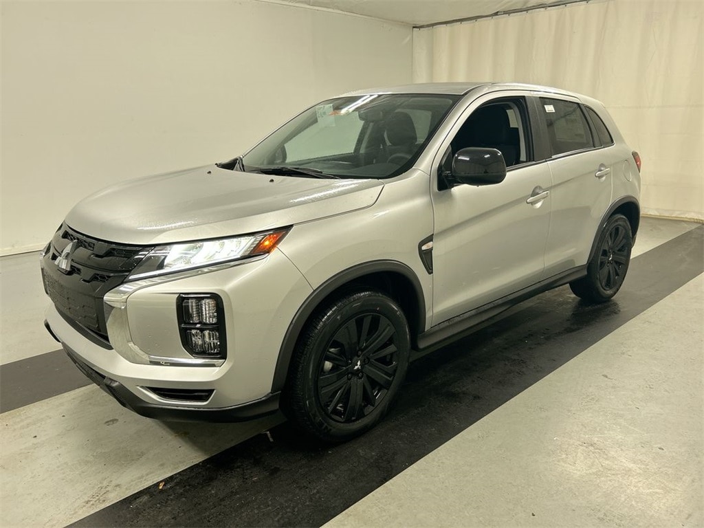 New 2025 Mitsubishi Outlander Sport 2.0 LE SUV