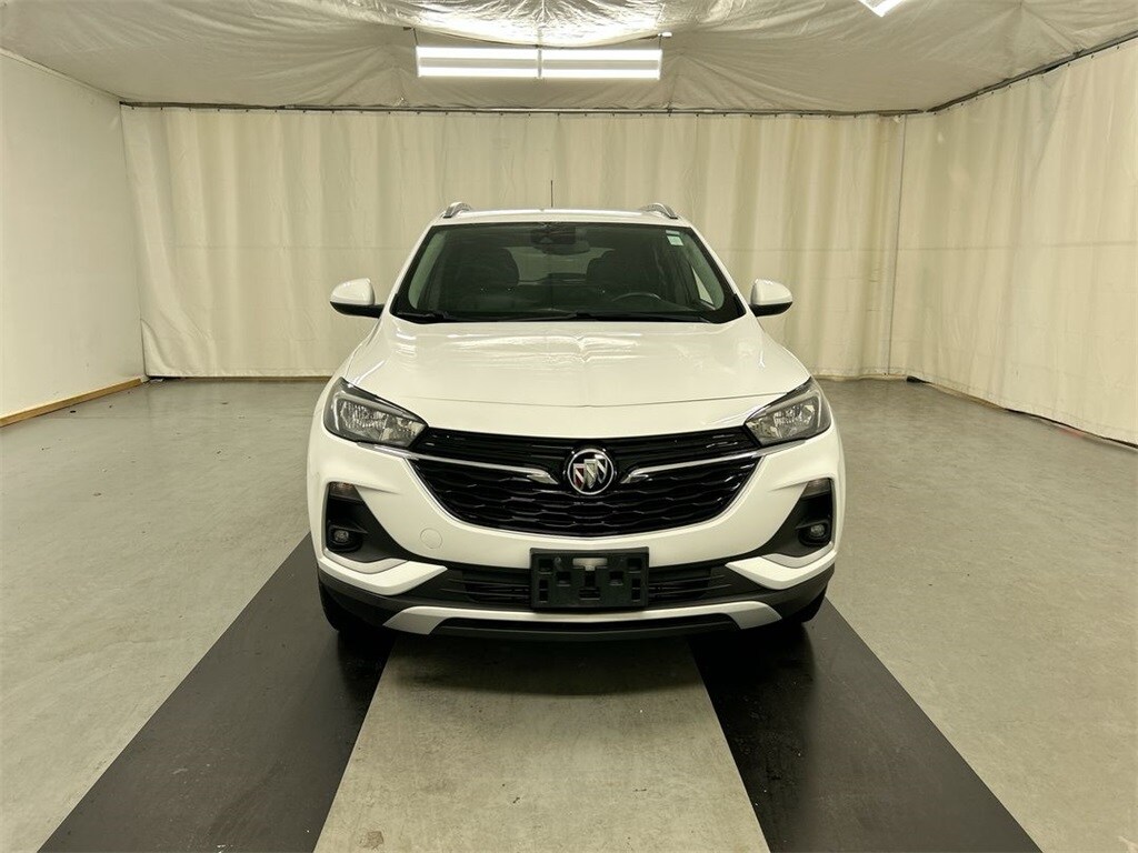 2021 Buick Encore GX Select photo 3