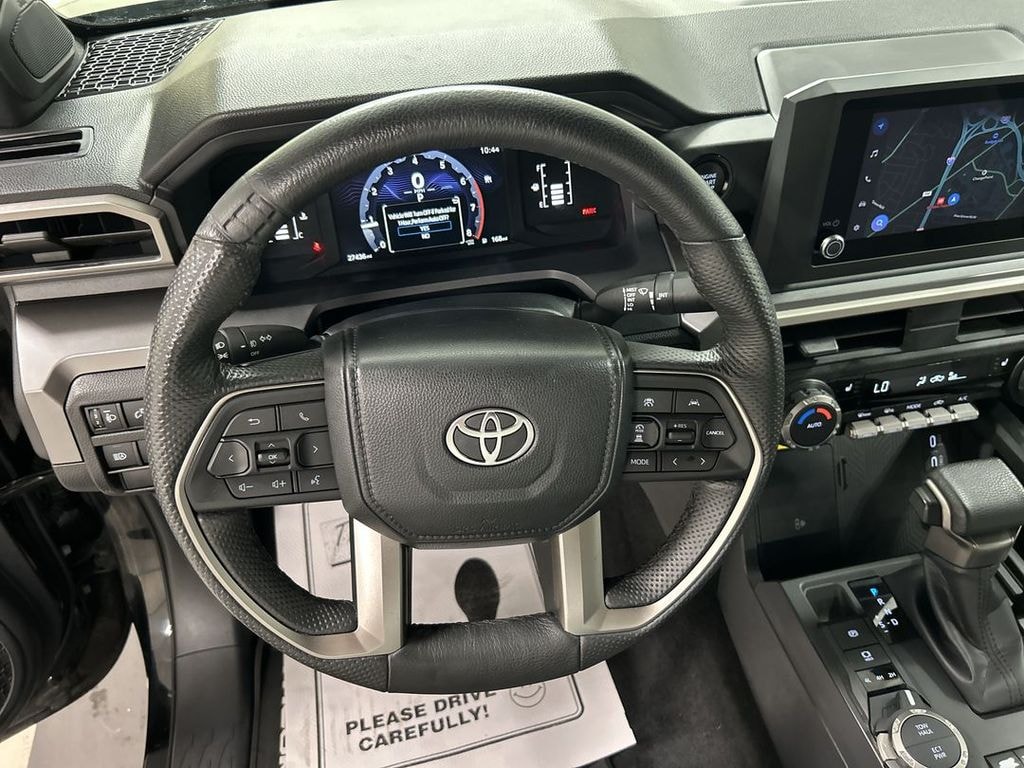 Used 2024 Toyota Tacoma SR5 Truck Double Cab