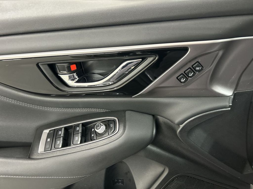 2024 Subaru Outback Touring - Photo 11