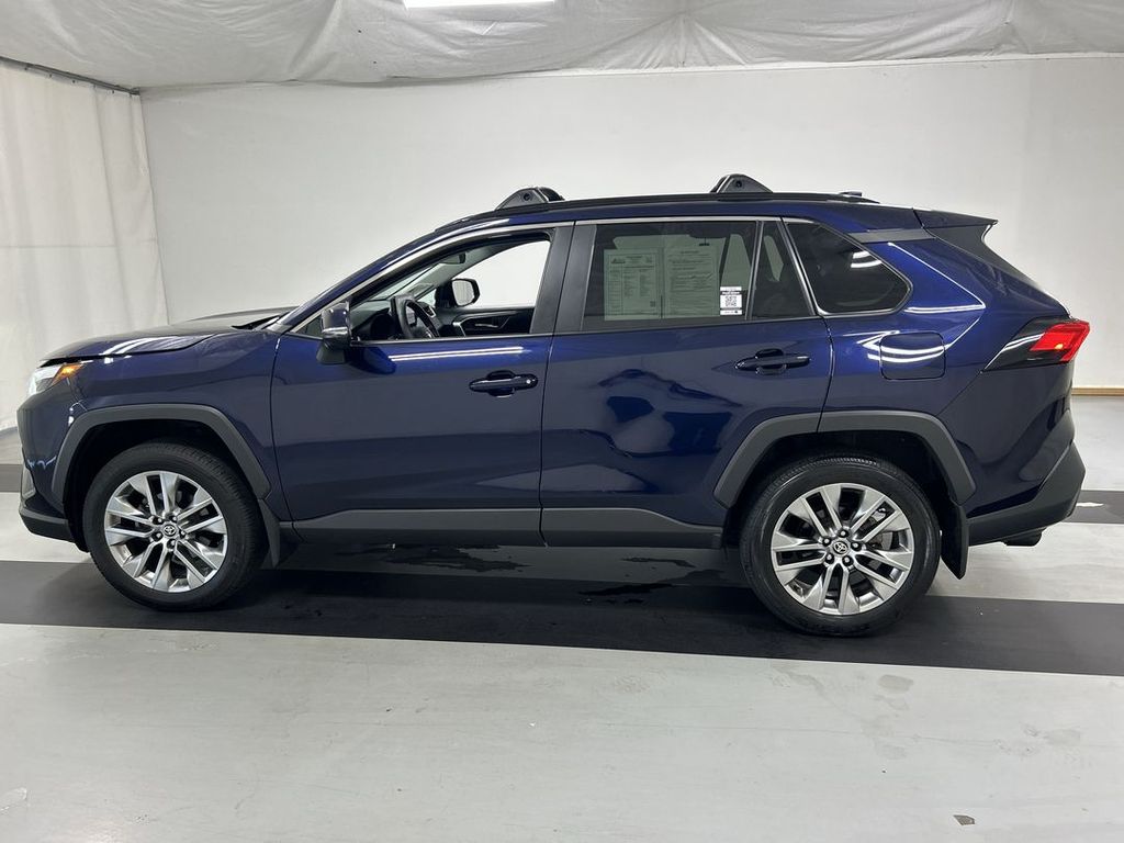 2024 Toyota RAV4 XLE Premium - Photo 6