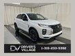  Mitsubishi Outlander Sport