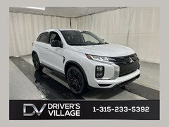 2026 Mitsubishi Outlander Sport 2.0 LE SUV