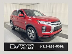 2026 Mitsubishi Outlander Sport 2.0 ES SUV