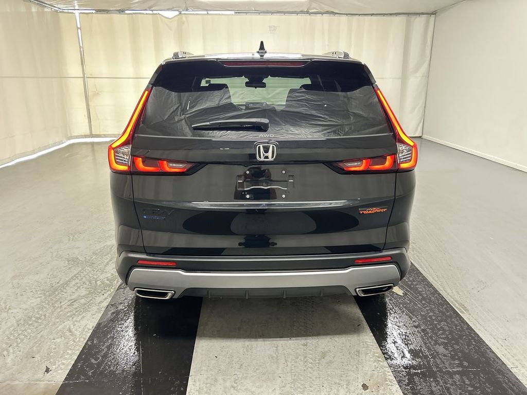 2026 Honda CR-V TrailSport - Photo 21
