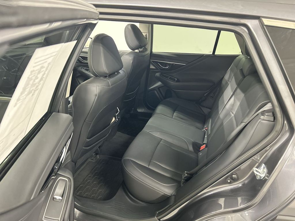 2024 Subaru Outback Touring - Photo 21