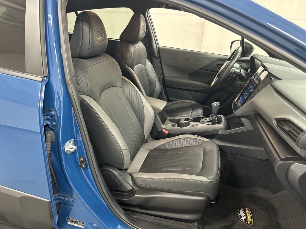 2024 Subaru Crosstrek Wilderness - Photo 22