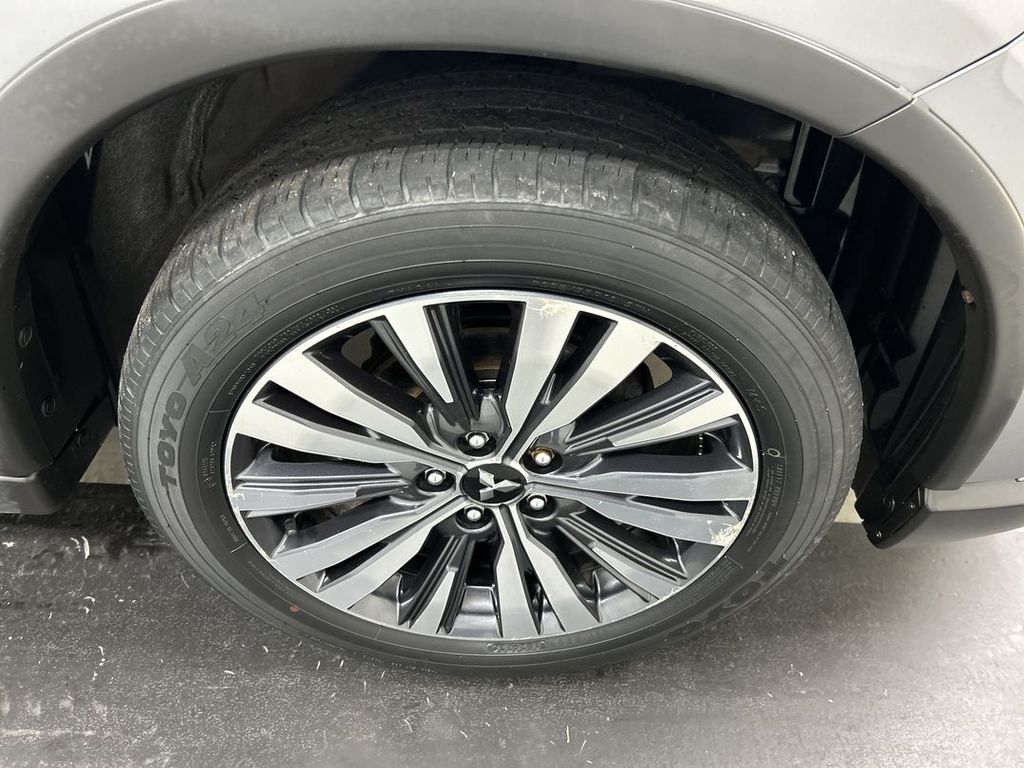 2020 Mitsubishi Outlander SE - Photo 7